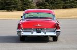 Lincoln Premiere Hardtop Coupe 1956 года